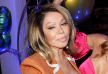 Kao vino: Neda Ukraden na pragu osme decenije izgleda kao kneginja, ovo je tajna njene savršene linije