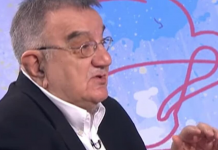 DOKTOR PERIŠIĆ OTKRIO: Jabukovo sirće je prema njegovom mišljenju najbolji lijek za 23 B0LESTI