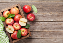 Evo šta će se desiti vašem tijelu ako pojedete jednu jabuku svaki dan