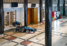 MAŠINSKI FAKULTET SVAKO MOŽE DA UPIŠE! Traje 3 godine a ko ga završi odmah dobija posao i platu veću od 2.000 evra