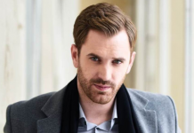 Momčilo Otašević skupio snagu i nakon godinu progovorio o razvodu