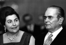 JOVANKA BROZ OTKRILA JE ŠOK STVARI O ODNOSU S TITOM: Da sam rekla ISTINU sve bi bilo drukčije, ovako sam čula da je UMRO