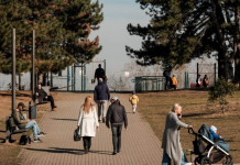 ZA VIKEND LETNJE TEMPERATURE: Pogledajte prognozu UV indeksa – visok stepen zračenja u 5 mesta u Srbiji