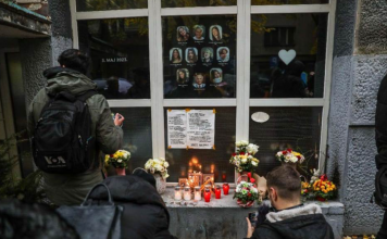 DIOR NAPRAVIO HALJINE PO CRTEŽIMA UBIJENE DEVOJČICE U RIBNIKARU! Njene kreacije su bile inspiracija za dizajnere