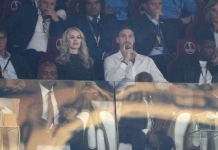 MISLIO DA ĆE ONA “BALAVI” NA NJEGOVE PARE ALI NIJE BILO TAKO