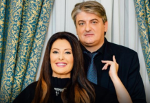 Evo ko je djevojka zbog koje je Toni nakon 24 godine braka ostavio Draganu i dvorac vrijedan milione!