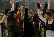 PARTIZAN DOBIO 3,2 MILIONA OD DRŽAVE! Crno-beli moraju hitno da plate dug da bi igrali Evropu