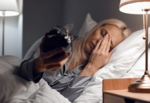 DA LI POMERANJE SATA UTIČE NA SRCE