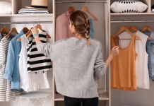 Uz pomoć jeftinog sastojka vaša odjeća iz ormara mirisat će godinama