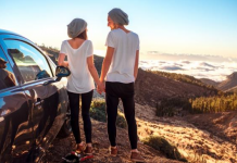 DA LI PARTNERI VREMENOM POČNU DA LIČE? Šta je presudno da se zaljubite i kada “postajete jedno”