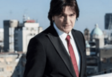 Supruga najvećeg balkanskog pjevača uhvaćena na ulici: Izgleda kao da mu je majka