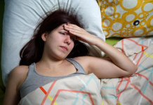 KARDIOLOG TVRDI DA AKO VAM SE OVO DEŠAVA DOK SPAVATE,NE IGNORIŠITE simptome