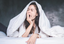 TEŠKO ZASPITE, A USTAJETE UMORNI? ISPROBAJTE PRAVILO 3-2-1!