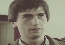 BIO JE SIMBOL LEPOTE U BIVŠOJ JUGOSLAVIJI! Slavnog glumca sad mnogi ne bi prepoznali, pojavio se u hit seriji