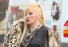 Imali su velike planove, a onda je odjednom sve krenulo po zlu: Šta se dešava sa pjevačicom?