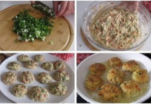 BRZI D0RUČAK: Ukusna Peciva Bez Kvasca…