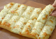 Žudite za nečim ukusnim i brzim jelom…Prstići sa sirom su idealno rešenje za vas…