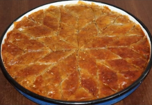 OVO JE ORIGINALNI BOSANSKI RECEPT: Baklava koja se topi u ustima, BOLJU NIKAD NISTE PROBALI!