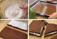 DOMAĆI KINDER BISKVIT: Kada probate ovu verziju zaboraviti ćete na kupovni…