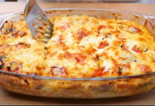 Svaki vikend pravim ovakve brokoli i krompire! Svi su bili zapanjeni kada su probali…