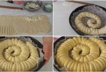 ZVRK-POGAČA ČUDO NEVIĐJENO – VERUJTE MI NA REČ-NAJMEKŠA, NAJUKUSNIJA, NAJEDNOSTAVNIJA POGACA IKADA