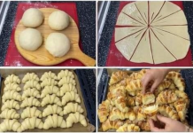 POPULARAN ITALIJANSKI RECEPT ZA KIFLICE: Biće vazdušaste i sutradan, a mogu da se jedu u slatkoj ili slanoj varijanti