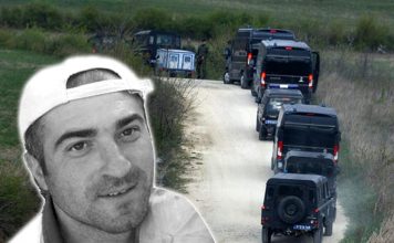 OBMANJUJU INSPEKTORE LAŽNIM LOKACIJAMA! Od bunara, preko rezervoara za vodu, do pećine, SVAKI KAMEN PREVRNULI da nađu telo deteta