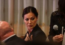 “CECA JE IZVADILA PIŠTOLJ IZ TAŠNE I BACILA MU DA UBIJE GAVRIĆA, OŠTETIO MU JE NERVE” Bivši načelnik POLICIJE ispričao ŠOK DETALJE