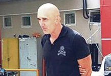 OVO JE ZORAN JAKŠIĆ KOME ĆE SE SUDITI U SRBIJI: Od ćelije napravio diskoteku, dolaze mu prostitutke iz CG “NAJOPASNIJI KRIMINALAC”