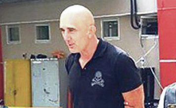OVO JE ZORAN JAKŠIĆ KOME ĆE SE SUDITI U SRBIJI: Od ćelije napravio diskoteku, dolaze mu prostitutke iz CG “NAJOPASNIJI KRIMINALAC”