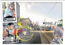 “AKO JE DANKA NA SNIMKU IZ BEČA, RODITELJI SU U OZBILJNOM PROBLEMU” Privatni detektiv tvrdi: Dete je onda nestalo DAN RANIJE?!