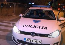 NEVIĐEN UŽAS U SARAJEVU: Tela žene i malog deteta pronađena kako plutaju Miljackom POLICIJA ZATEKLA JEZIVU SCENU