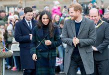 MEGAN MARKL POSTAJE KUVARICA, A PRINC HARI SE OKREĆE SPORTU: Nova zanimanja na pomolu, a od plate da vam PAMET STANE