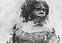 UJAK JE PRODAO, A MUŽ KORISTIO NJENO MRTVO TELO ZA CIRKUS: Žena majmun je bila PREPAMETNA i zbog izgleda MUČENA