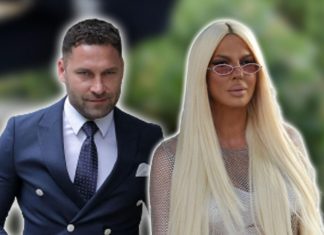 “SITUACIJA JE OČAJNA JAKO DUGO” Karleuša nikad emotivnija, progovorila o KRAHU odnosa sa Duškom: Ništa ne čini da budem srećna…