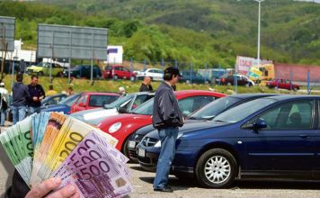 TOP 5 AUTOMOBILA DO 3.000 € SA KOJIMA NEMA GREŠKE: Većina se kune u njih, odlični za duge relacije, a delova ima na svakom ćošku