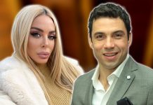 HAOS U EMISIJI! U LAJVU SE UKLJUČIO VODITELJKIN BIVŠI MUŽ I SVE RAZOTKRIO: Dok je bila sa mnom… Ona crveni, ovome se nije nadala