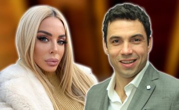 HAOS U EMISIJI! U LAJVU SE UKLJUČIO VODITELJKIN BIVŠI MUŽ I SVE RAZOTKRIO: Dok je bila sa mnom… Ona crveni, ovome se nije nadala