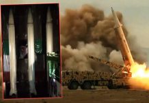 AMERIKA U NAREDNIM SATIMA OČEKUJE VELIKI NAPAD IRANA NA IZRAEL: Teheran spreman da lansira projektile i više od 100 dronova?