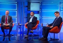 ĐILAS NE PODNOSI BILO KAKVU KRITIKU! Besno skinuo bubicu zbog ove izjave: Potpuno izgubio kontrolu u emisiji