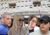 ZAVRŠENO SUĐENJE BELIVUKU, MILJKOVIĆU I SUPRUGAMA: Bojana pozirala ispred suda, vođa klana patetikom hteo da izazove SAŽALJENJE