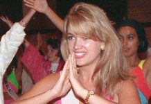 BILA SAM MIS AMERIKE, A ONDA SU ME POSLALI U KANDŽE PERVERZNOG SULTANA: Ono što je tamo doživela nema ni u filmovima za odrasle