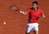 ŠOK U MONTE KARLU – NOVAK ELIMINISAN U POLUFINALU! Kasper Rud posle DRAME pobedio Đokovića i zakazao finalni susret sa Cicipasom