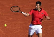 ŠOK U MONTE KARLU – NOVAK ELIMINISAN U POLUFINALU! Kasper Rud posle DRAME pobedio Đokovića i zakazao finalni susret sa Cicipasom