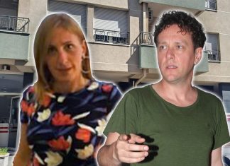 “CELA ČARŠIJA ZNA ŠTA JE RADILA! MISLITE DA JE ONA NJEGA ČEKALA 15 GODINA?” Komšije iz Prijepolja ispiraju usta o Samiri i Dženanu