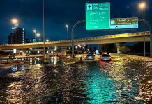 OTKRIVENO ŠTA JE UZROK EPSKIH POPLAVA U DUBAIJU Dva dana pre kataklizme uradili su ovo, stručnjaci objasnili ŠTA SE TAČNO DOGODILO