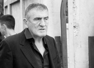 UMRO BRANO MIĆUNOVIĆ: Kontroverzni biznismen iz Crne Gore preminuo u Budvi
