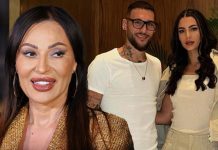 CECA OTKRILA ZAŠTO NEĆE IĆI KOD GUDELJA NA SLAVU: Anastasija mora tamo da bude, a ja…