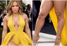 ZBOG FOTKE NOGU DŽENIFER LOPEZ INTERNET GORI: Iza svega se krije SUROVA ISTINA koja preti da svima bude OZBILJAN PROBLEM (FOTO)