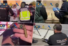 OTKRIVEN IDENTITET SRBINA KOJI JE PAO U MORE ZBOG TONE KOKAINA Smislili SMOTAN PLAN pa potegli noževe! Ostali kratki za 20 miliona